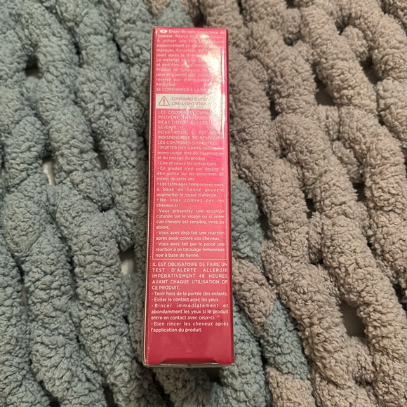 KERASTASE Reflection touché chromatique COPPER - Picture 2 of 3